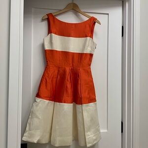 Kate Spade ♠️ super cute summer dress, Sz 0